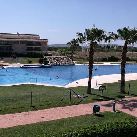 Impresionante Alojamiento Compuesto Por 2 Chalets Adosados De Lujo Para 14 Personas Piscina Con Circuito Spa San Jorge  Luaran gambar