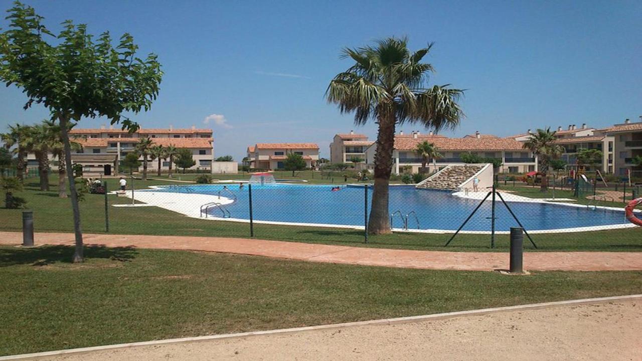 Impresionante Alojamiento Compuesto Por 2 Chalets Adosados De Lujo Para 14 Personas Piscina Con Circuito Spa San Jorge  Luaran gambar