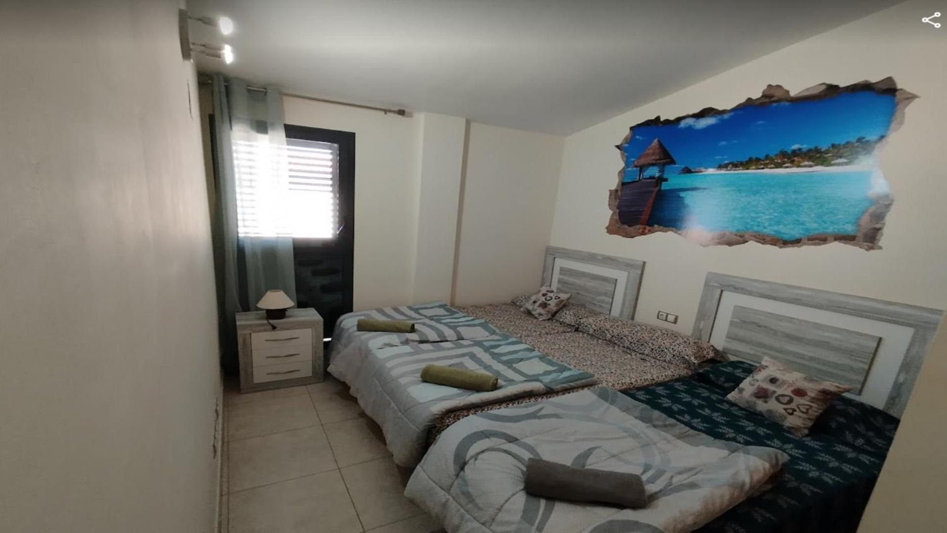 Impresionante Alojamiento Compuesto Por 2 Chalets Adosados De Lujo Para 14 Personas Piscina Con Circuito Spa San Jorge  Luaran gambar