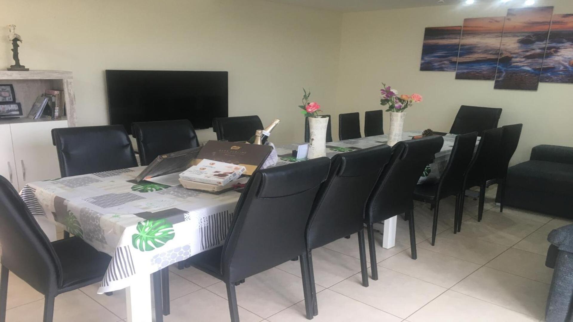 Impresionante Alojamiento Compuesto Por 2 Chalets Adosados De Lujo Para 14 Personas Piscina Con Circuito Spa San Jorge  Luaran gambar