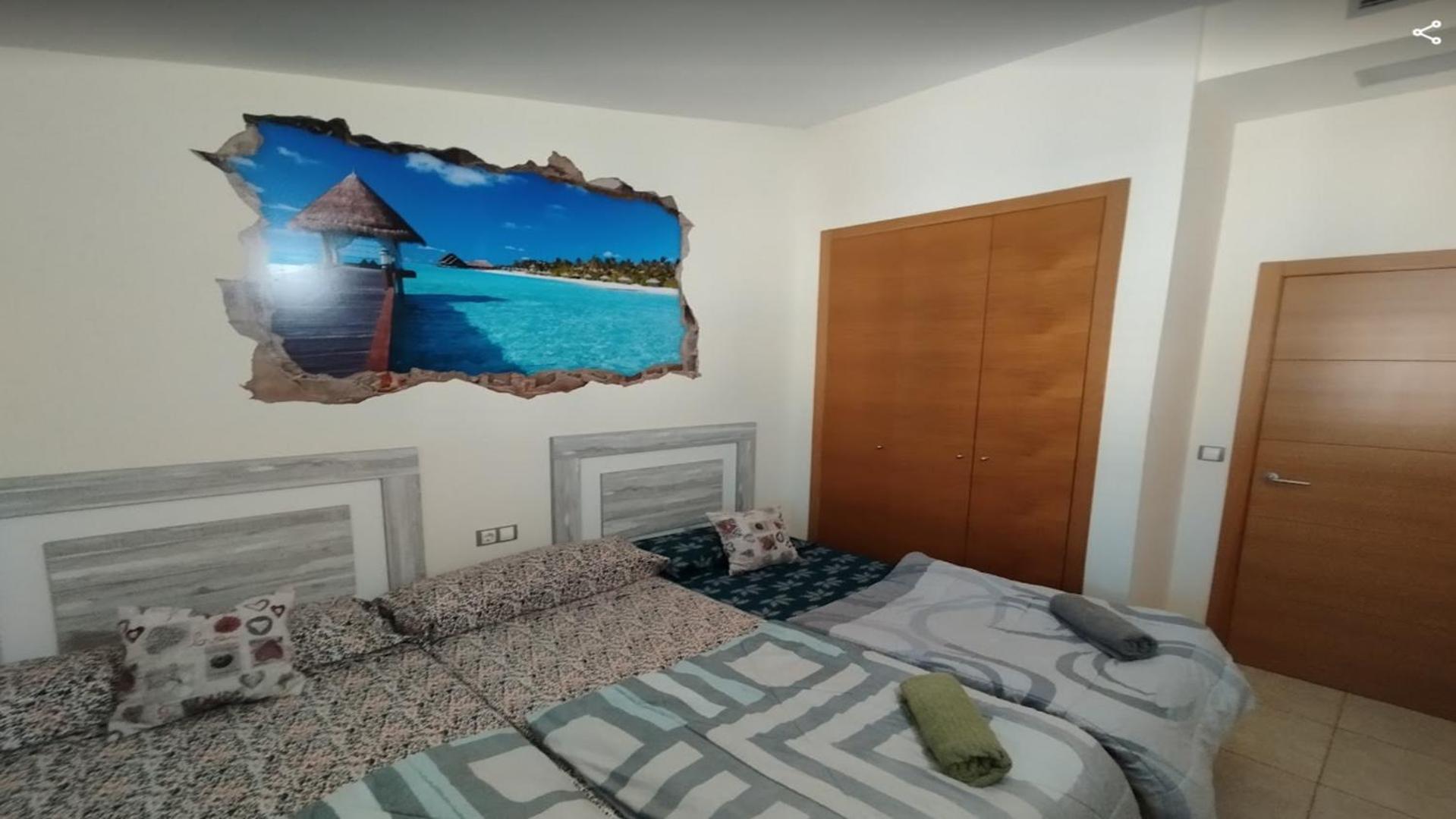 Impresionante Alojamiento Compuesto Por 2 Chalets Adosados De Lujo Para 14 Personas Piscina Con Circuito Spa San Jorge  Luaran gambar
