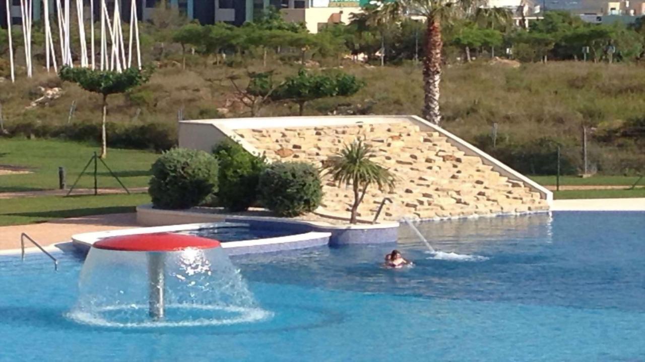 Impresionante Alojamiento Compuesto Por 2 Chalets Adosados De Lujo Para 14 Personas Piscina Con Circuito Spa San Jorge  Luaran gambar